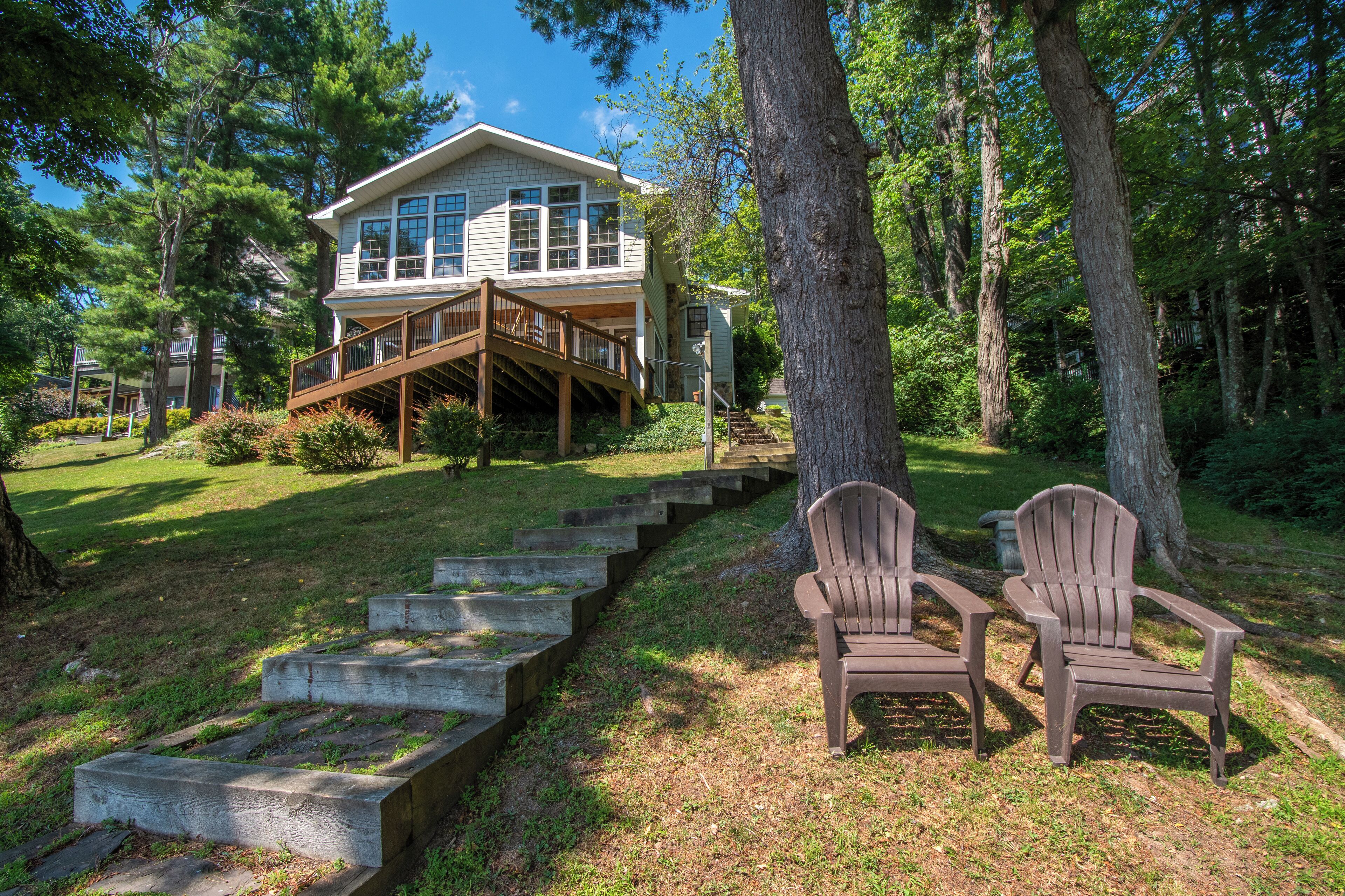 Casa (4 Bedrooms) | Terrazza/patio