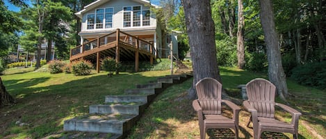 House (4 Bedrooms) | Terrace/patio