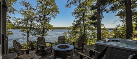 Hus (4 Bedrooms) | Facilitet på overnatningsstedet