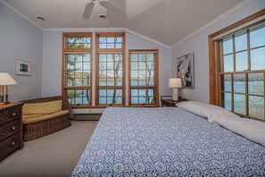 House (4 Bedrooms) | Property amenity - Paradise Found by Taylor Made Deep Creek (Oakland)