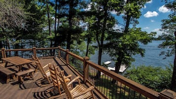 House (4 Bedrooms) | Property amenity