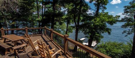 House (4 Bedrooms) | Property amenity