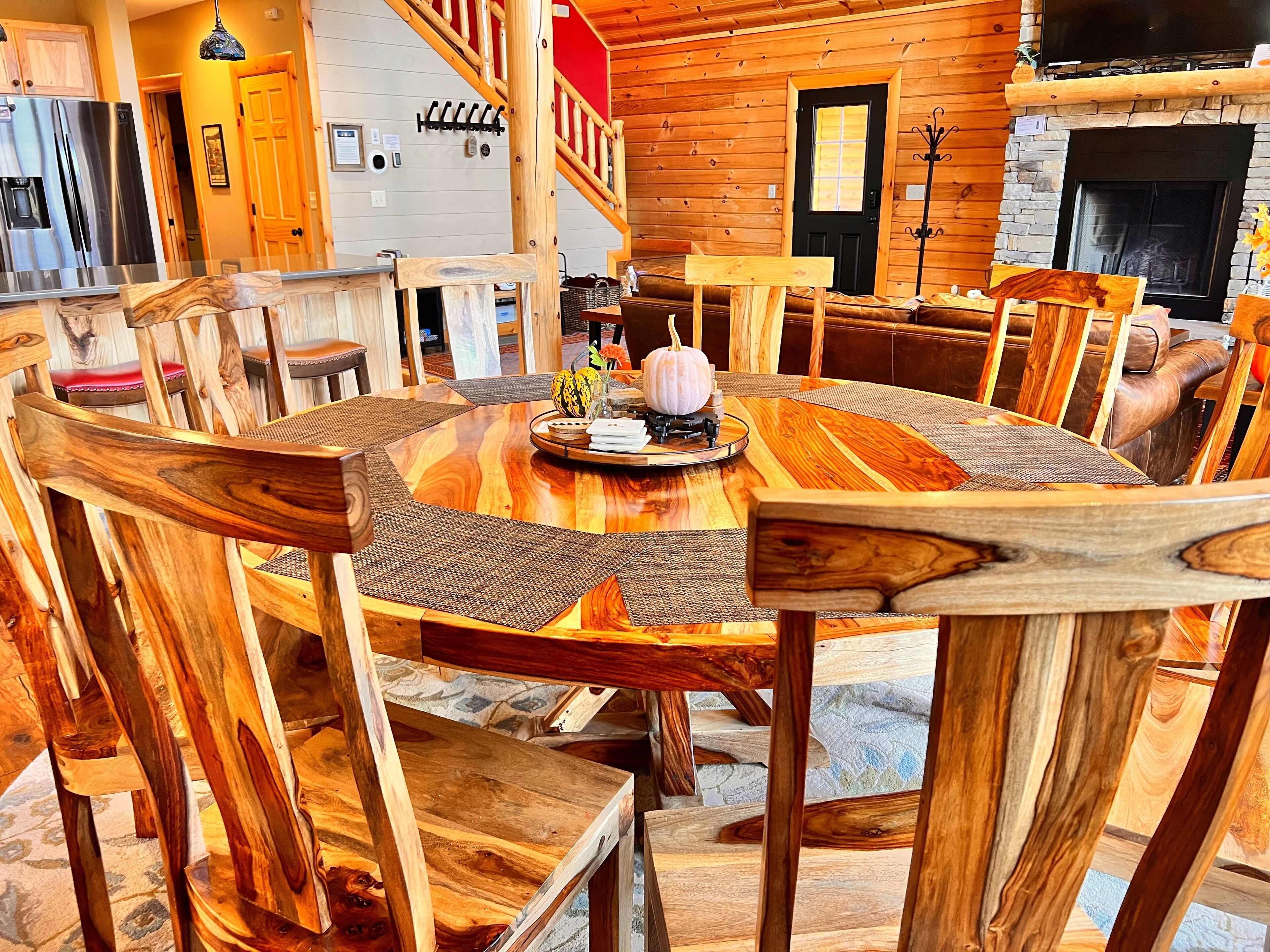 House (5 Bedrooms) | Kemudahan hartanah