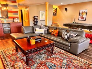 Talo (5 Bedrooms) | Majoituspaikan mukavuudet