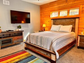 Property amenity - Parhelion Chalet by Taylor Made Deep Creek (McHenry)