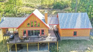 Nhà (5 Bedrooms) | Mặt tiền nơi lưu trú