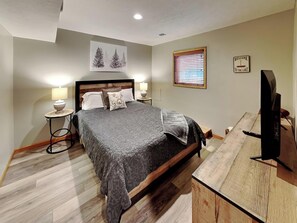 House (4 Bedrooms) | Property amenity