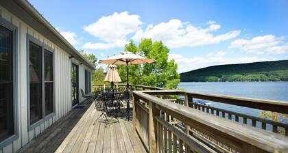 Picture Perfect by Taylor Made Deep Creek