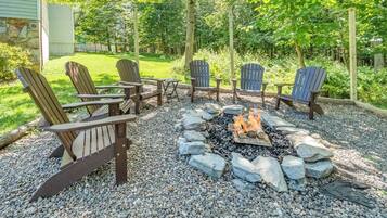 House (4 Bedrooms) | Property amenity