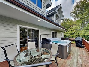 Nhà (4 Bedrooms) | Tiện nghi, dịch vụ nơi lưu trú