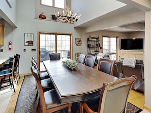 House (4 Bedrooms) | Property amenity