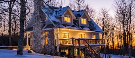 House (4 Bedrooms) | Property amenity