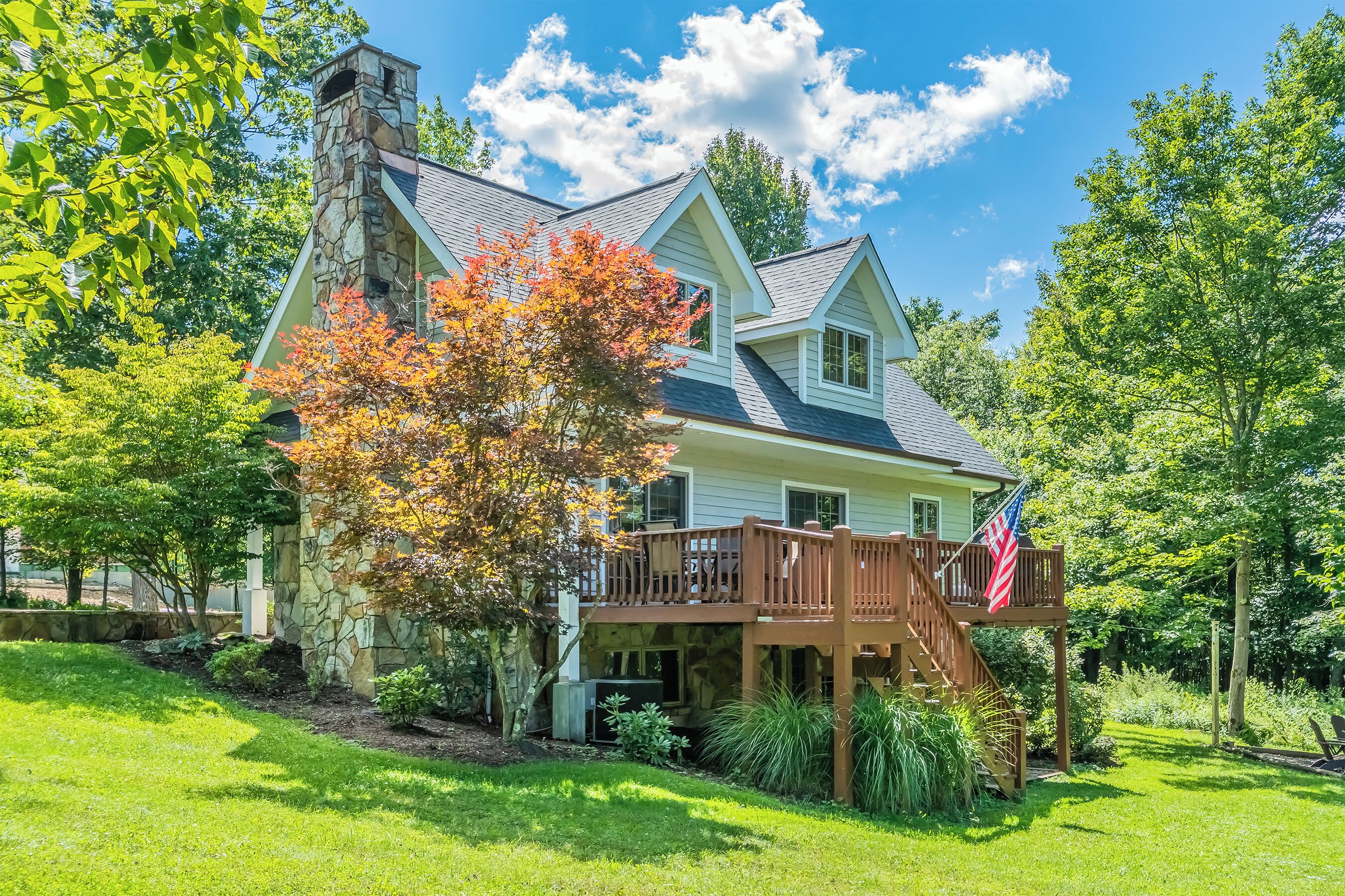 House (4 Bedrooms) | Property amenity