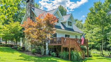 House (4 Bedrooms) | Property amenity