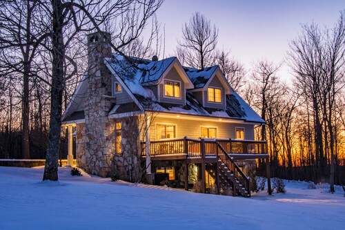 Picture Perfect by Taylor Made Deep Creek