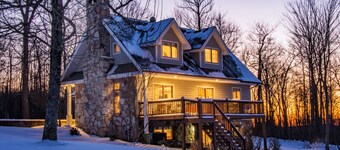 Picture Perfect by Taylor Made Deep Creek