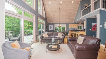 House (5 Bedrooms) | Property amenity