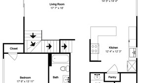 Unclassified image, 2 of 3, button - Play-a-way Chalet by Taylor Made Deep Creek (McHenry)