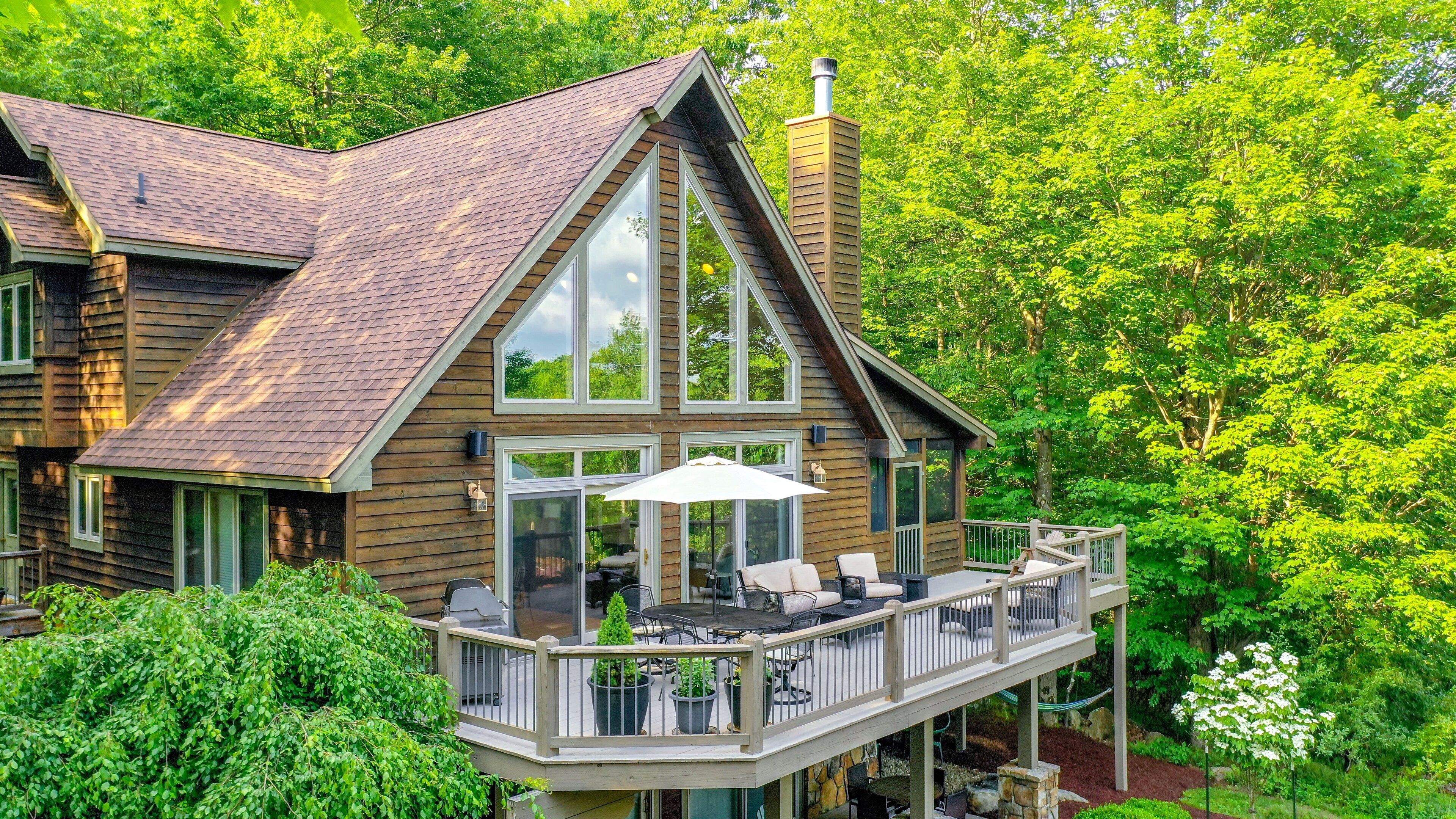 独立别墅 (5 Bedrooms) | 住宿服务设施