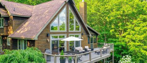 独立别墅 (5 Bedrooms) | 住宿服务设施