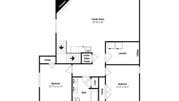 House (5 Bedrooms) | Property amenity