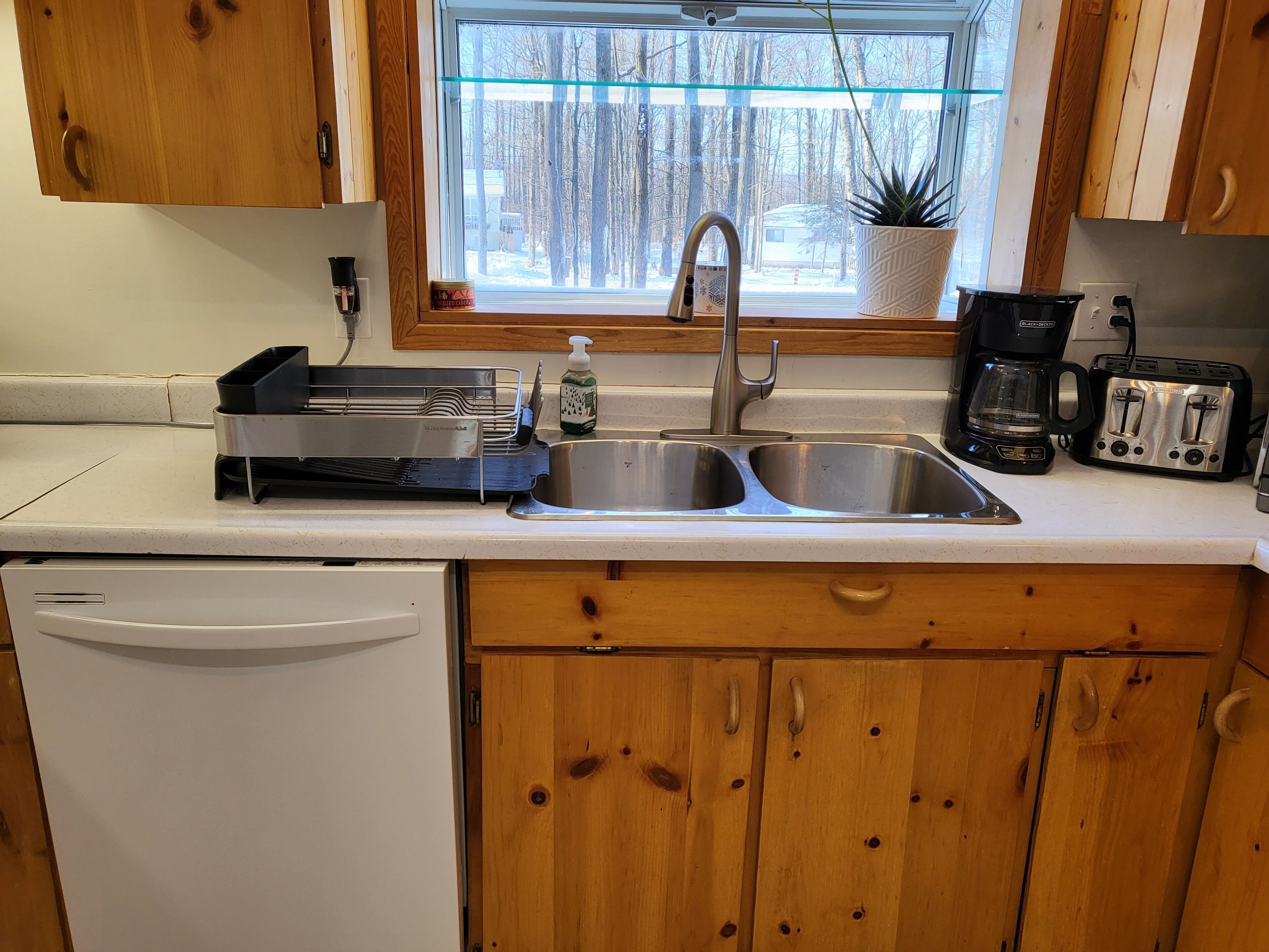 Cozy cottage by the Lake