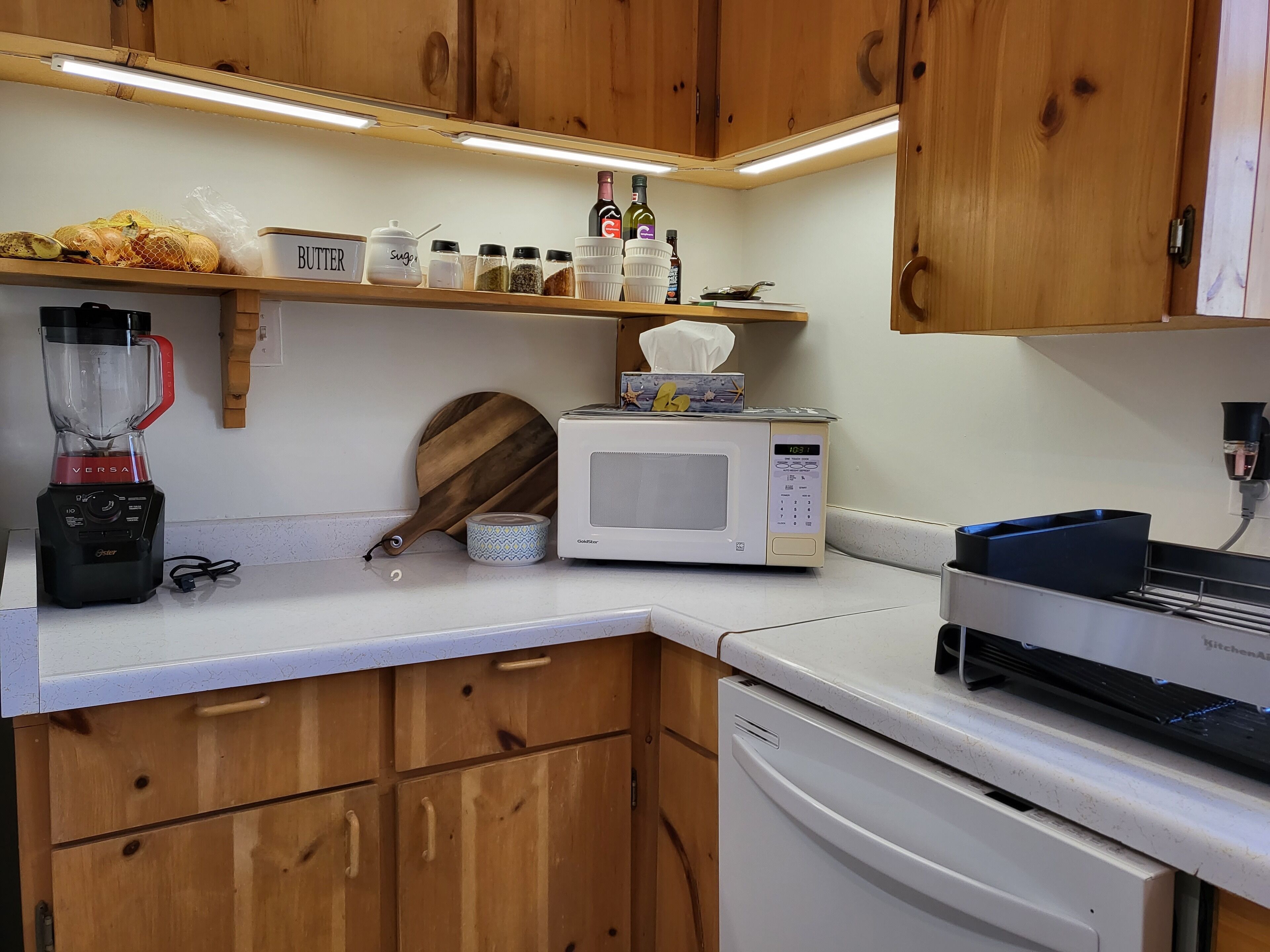 Cozy cottage by the Lake