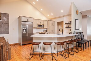 獨棟房屋 (6 Bedrooms) | 住宿設施服務