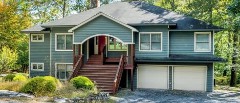 Hus (6 Bedrooms) | Eksteriør