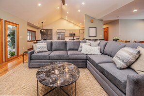 獨棟房屋 (6 Bedrooms) | 住宿設施服務