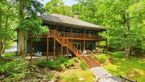 獨棟房屋 (6 Bedrooms) | 住宿設施服務