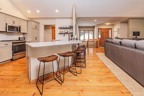 Property amenity - Powder N Wakes by Taylor Made Deep Creek (McHenry)