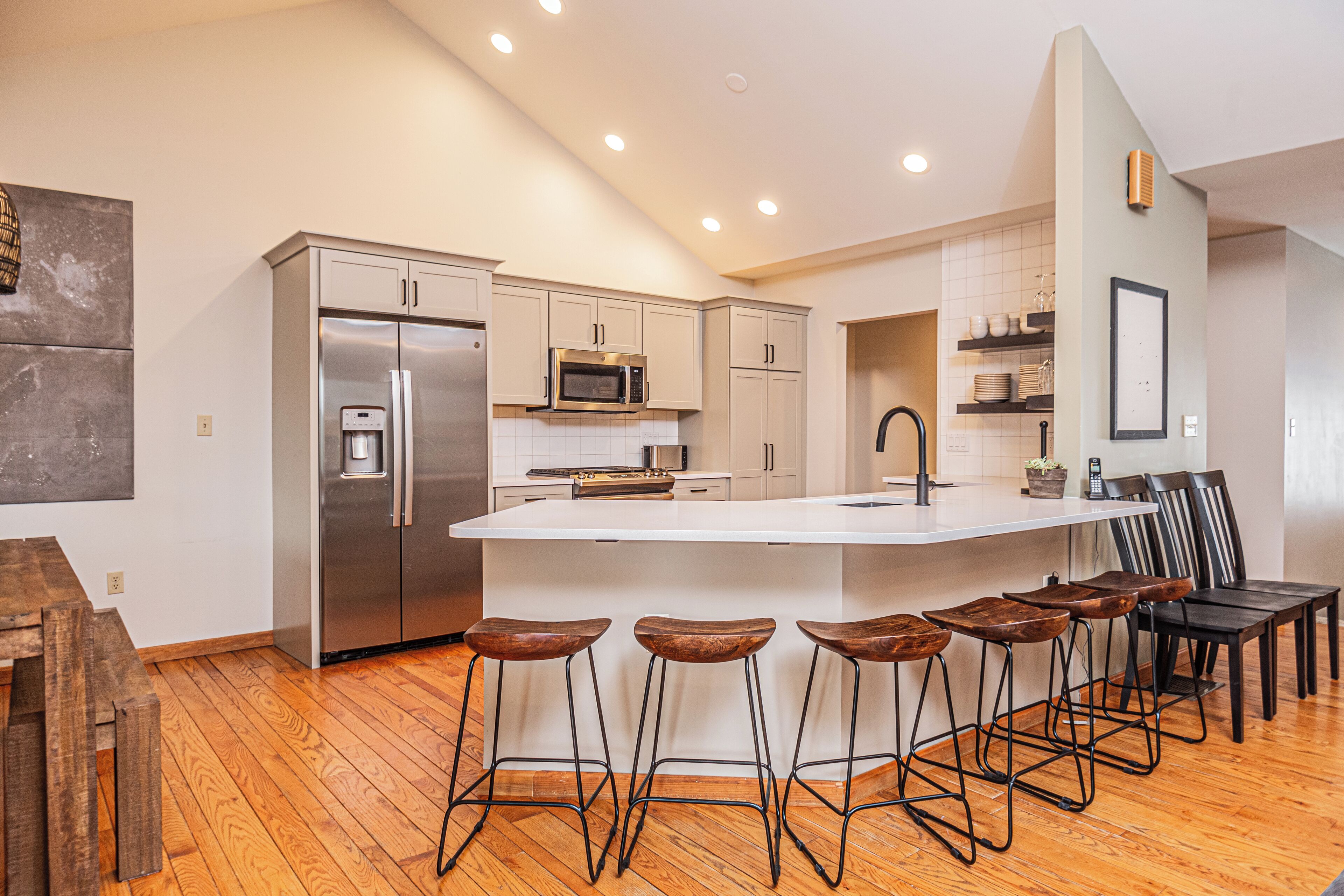 Rumah (6 Bedrooms) | Fasilitas properti