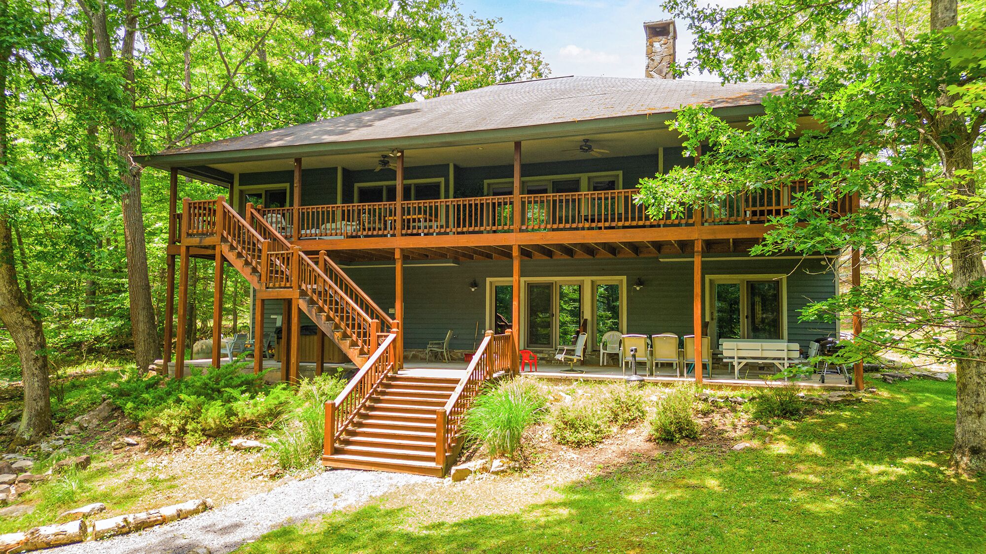 House (6 Bedrooms) | Property amenity