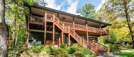 House (6 Bedrooms) | Property amenity
