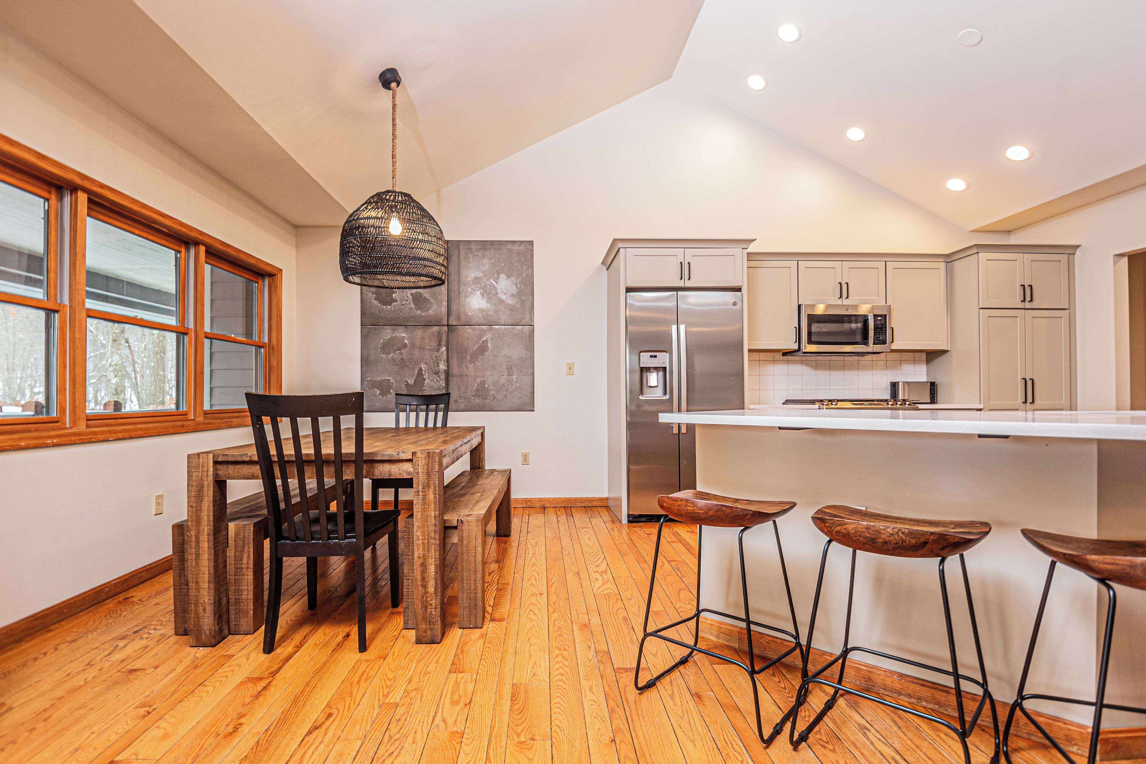 Casa (6 Bedrooms) | Comodidades da propriedade