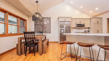 Casa (6 Bedrooms) | Comodidades da propriedade