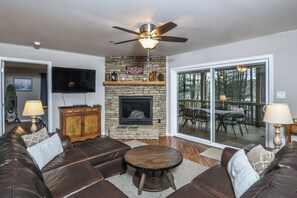 Casa (6 Bedrooms) | Servicios del alojamiento