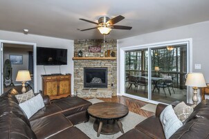 Casa (6 Bedrooms) | Servicios del alojamiento