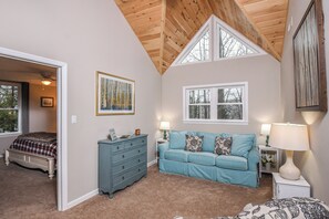 Casa (6 Bedrooms) | Servicios del alojamiento