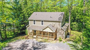 Casa (6 Bedrooms) | Servicios del alojamiento