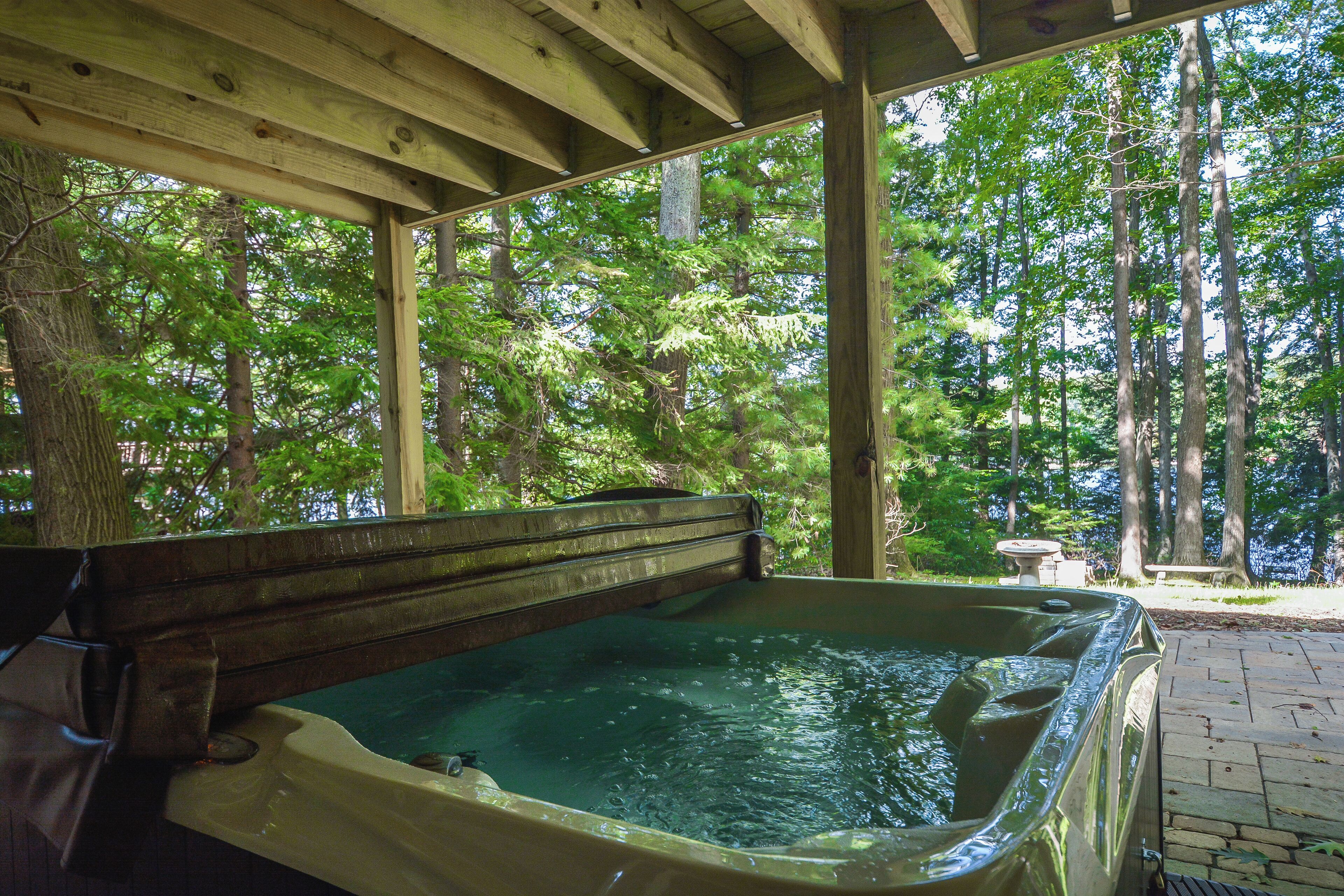 House (6 Bedrooms) | Property amenity