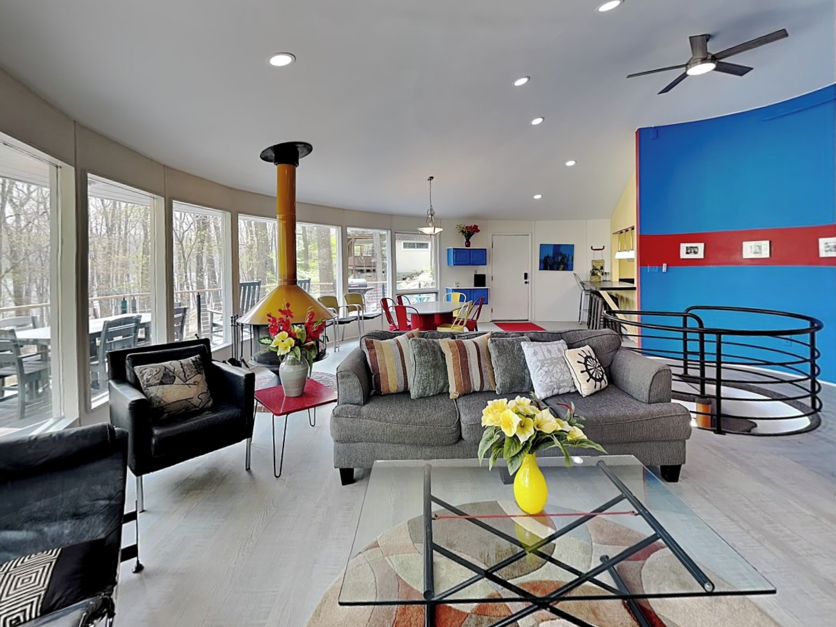 House (3 Bedrooms) | Property amenity