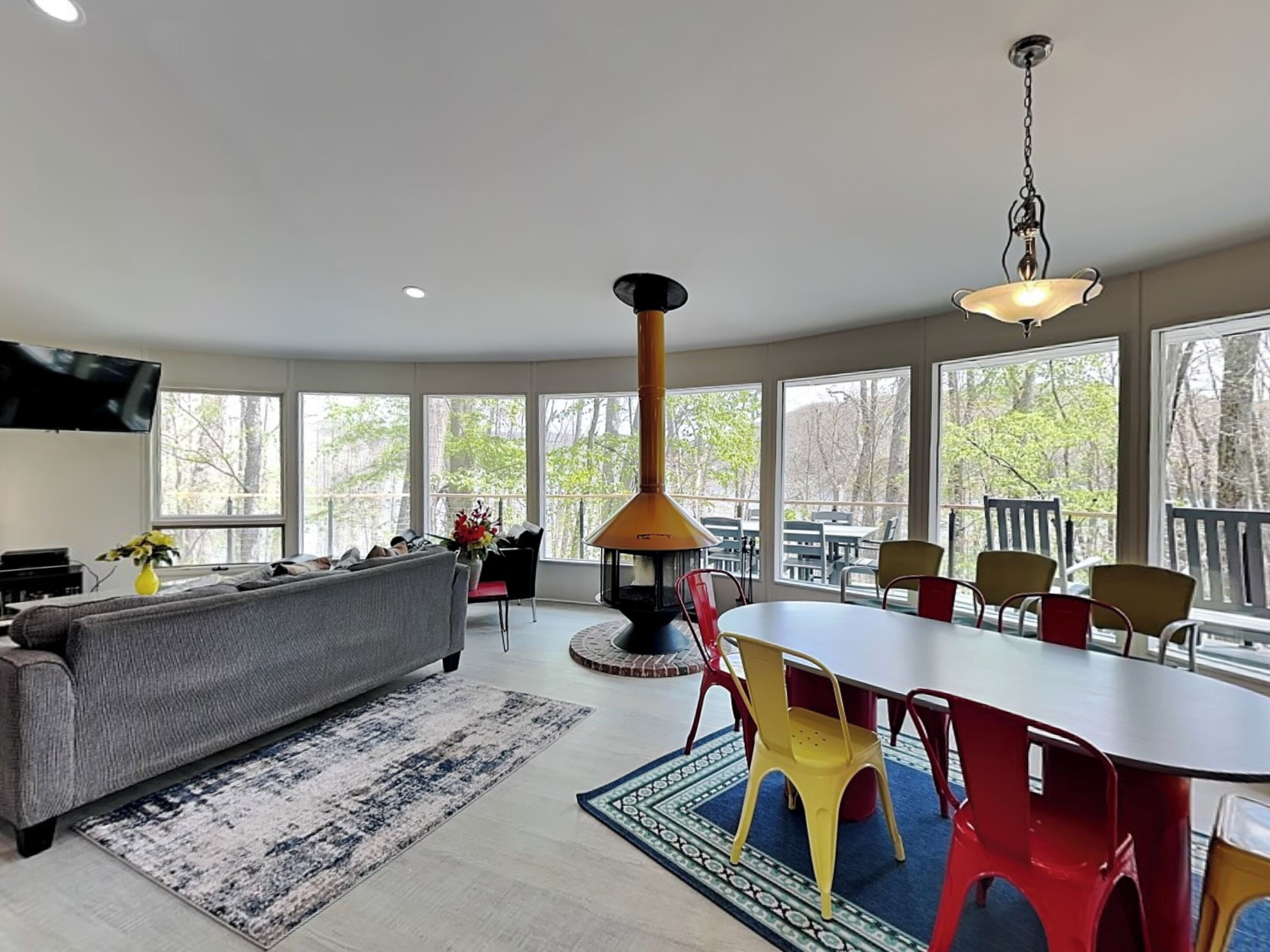 Casa (3 Bedrooms) | Facciata della struttura