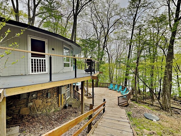 Casa (3 Bedrooms) | Servicio de la propiedad