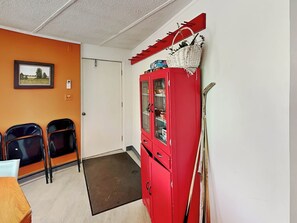 House (3 Bedrooms) | Property amenity