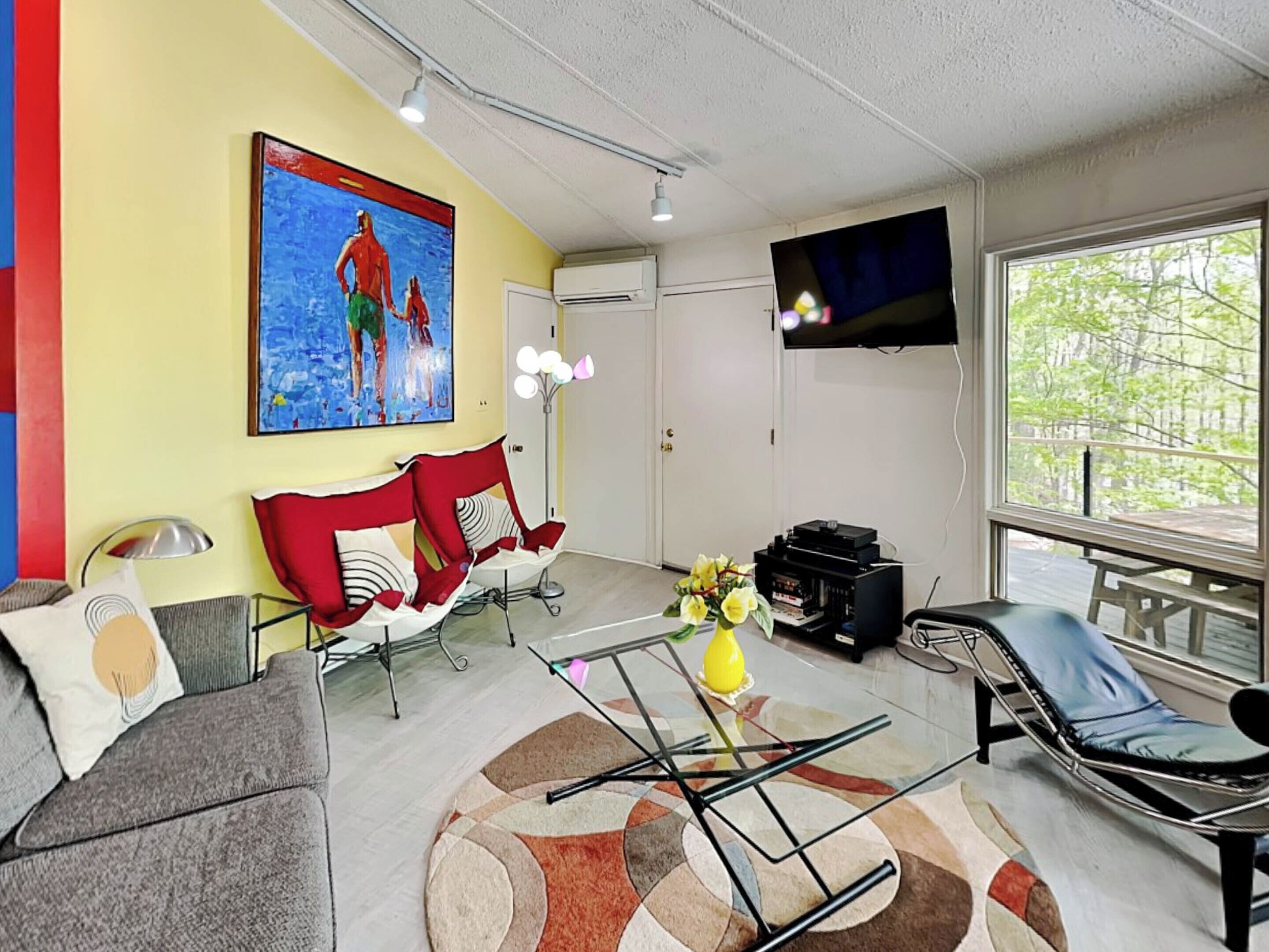 House (3 Bedrooms) | Property amenity