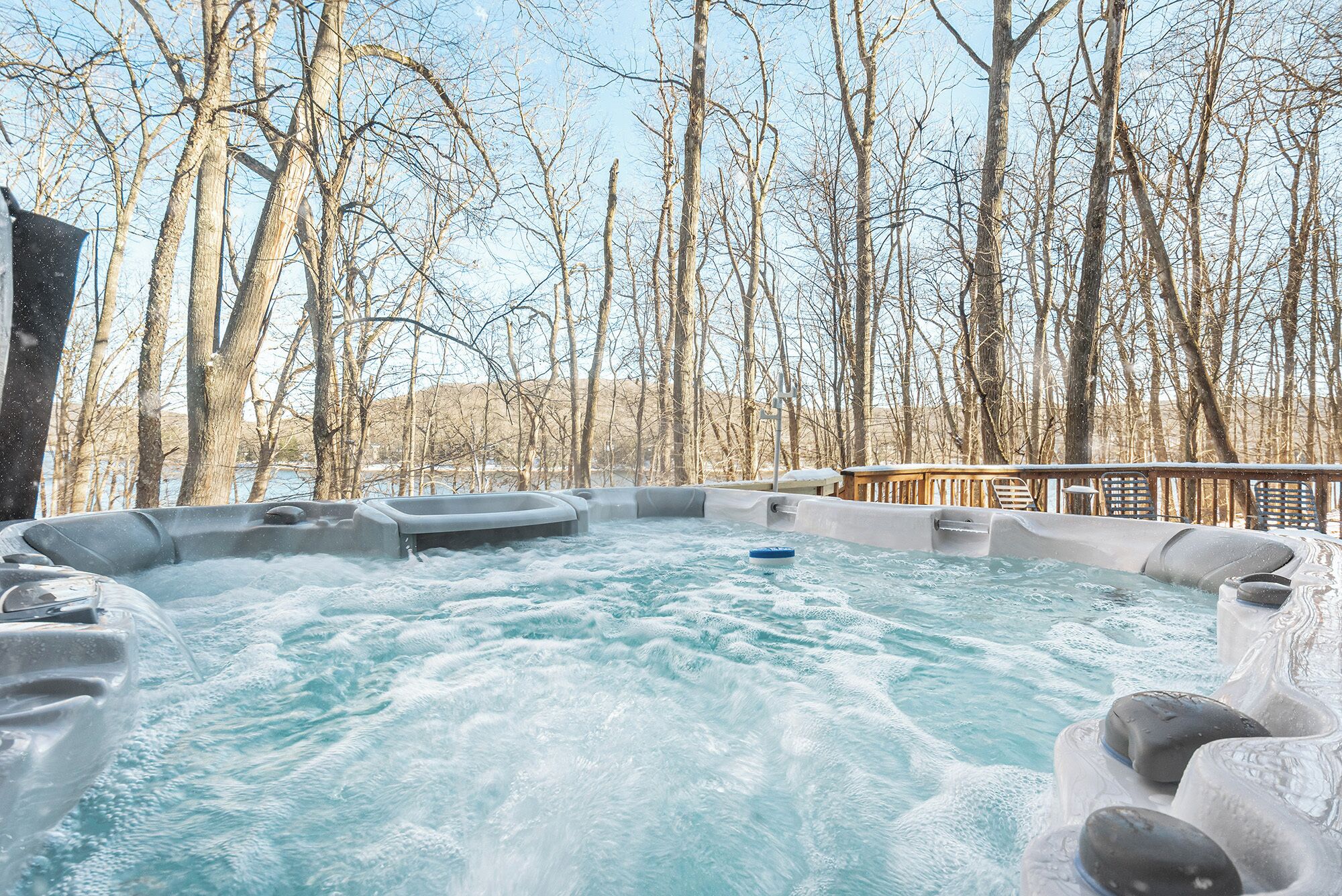 وسائل الراحة في المنشأة