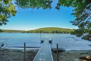 House (3 Bedrooms) | Property amenity