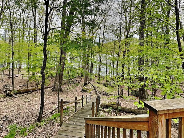 House (3 Bedrooms) | Property amenity